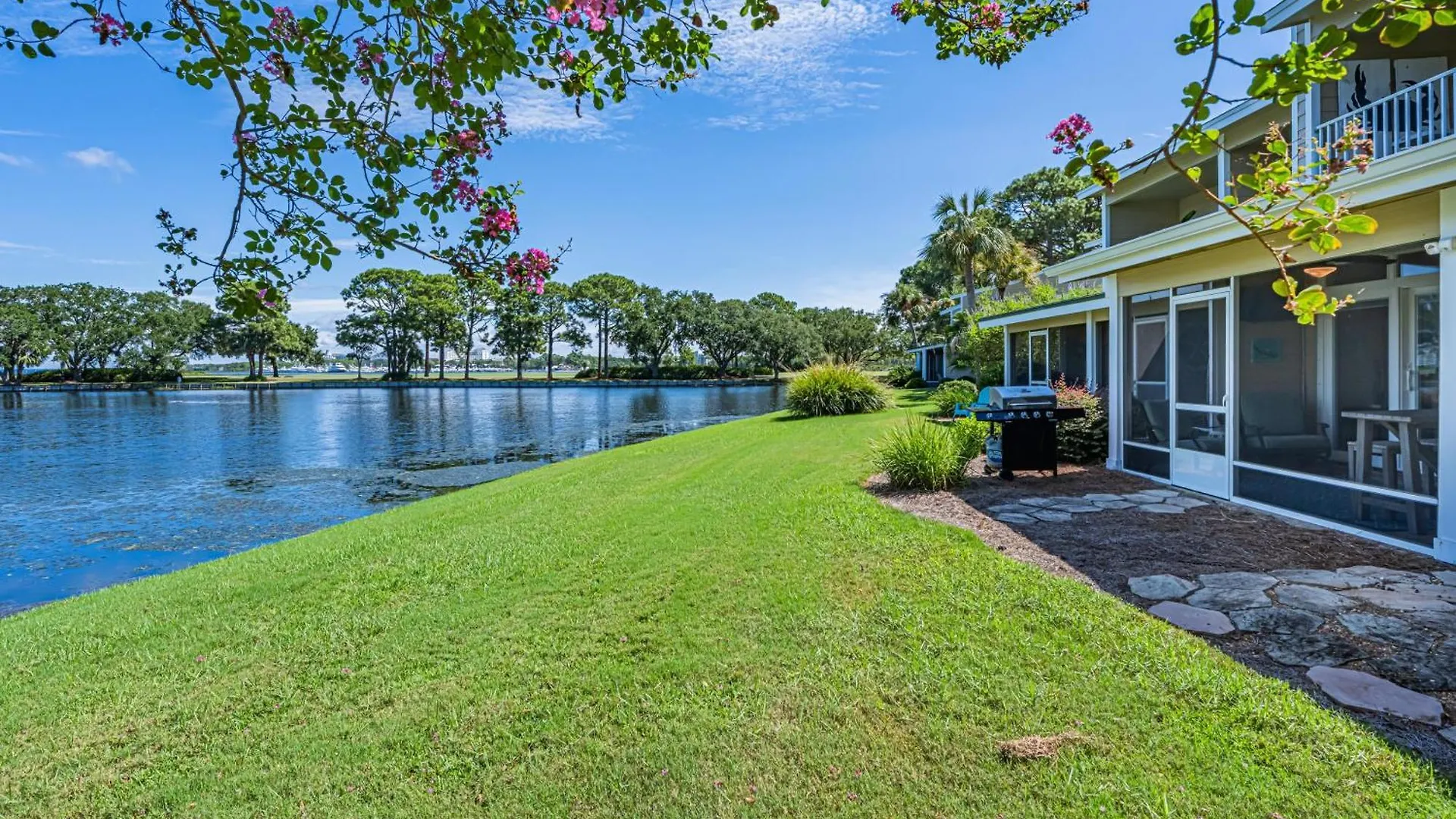 Bayou Village 628 Destin