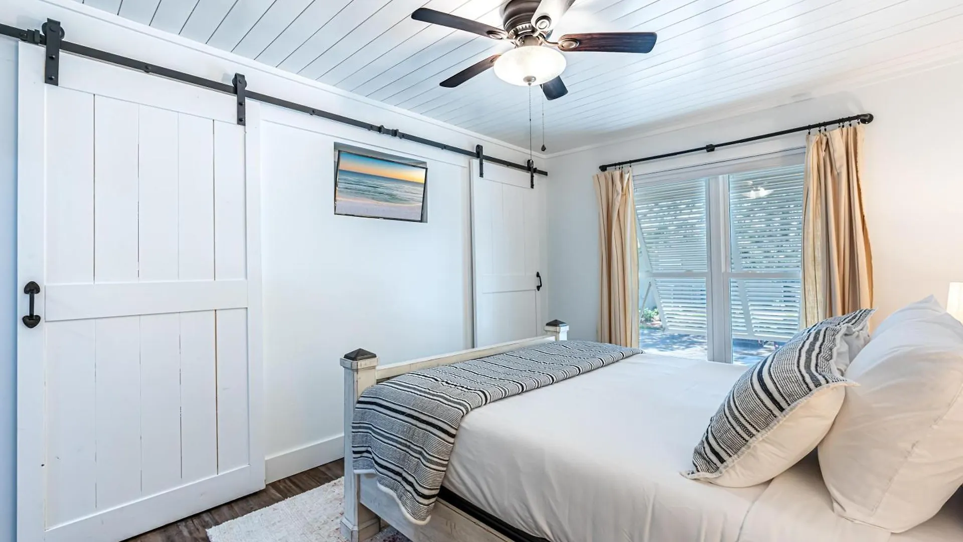 Holiday home Bayou Village 628