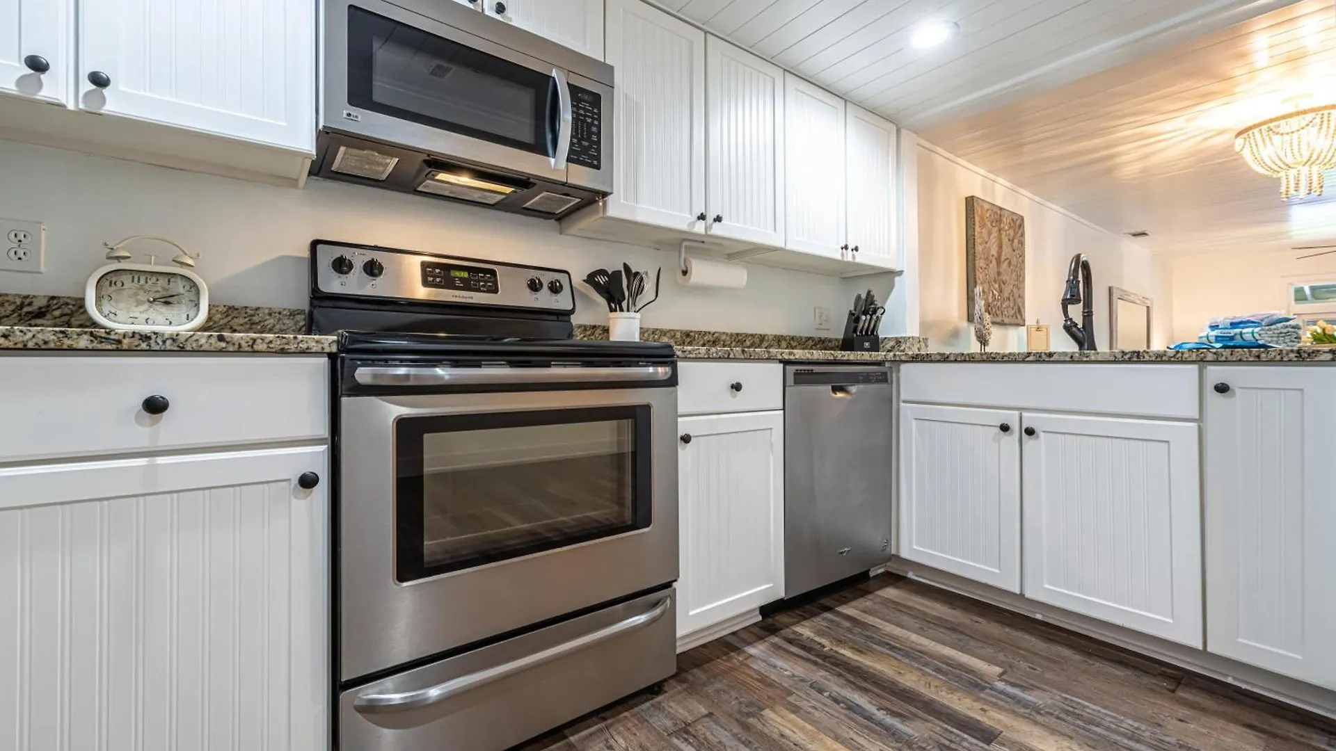 Bayou Village 628 Holiday home