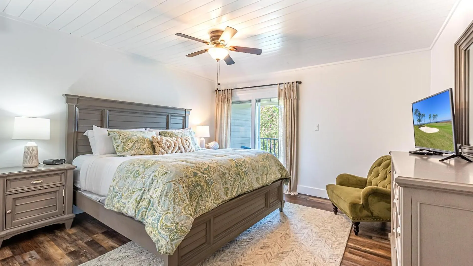 Holiday home Bayou Village 628