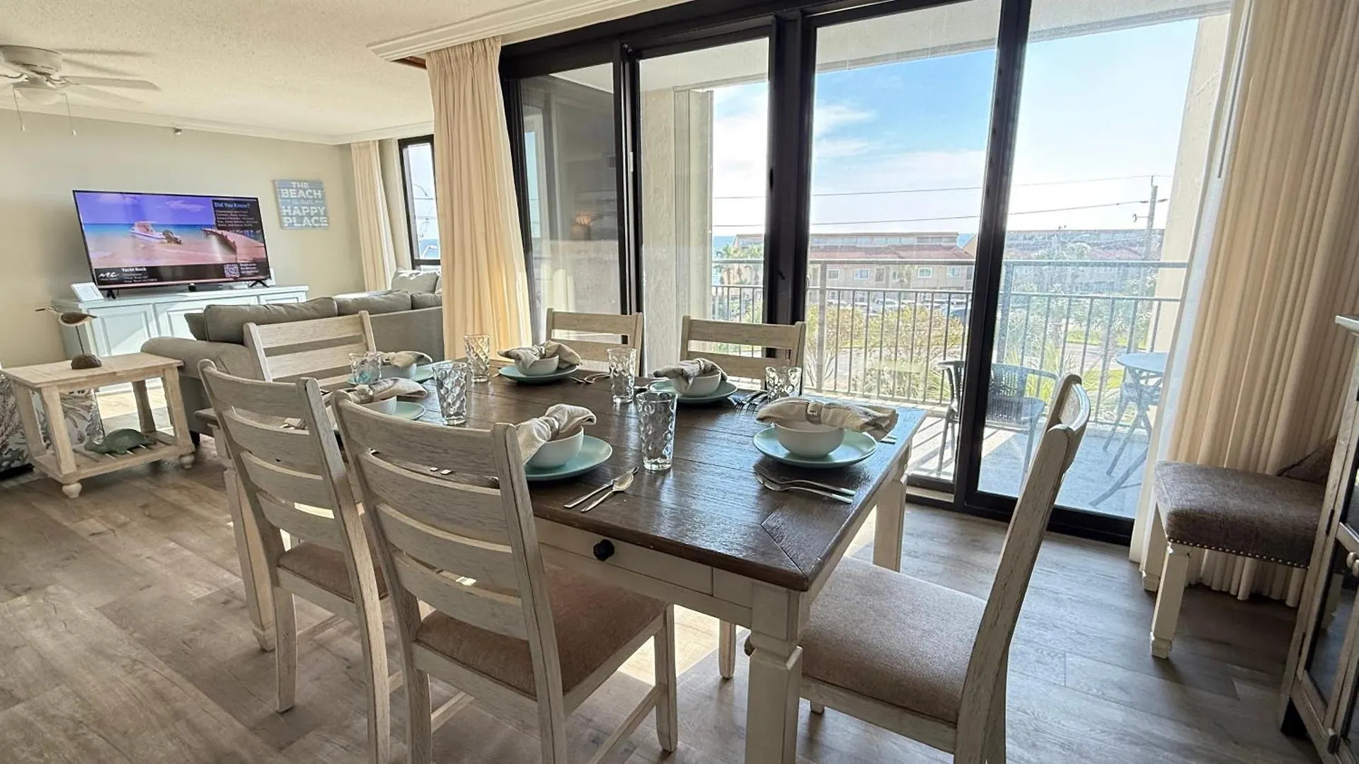 Holiday home Enclave 403a By Gulf Tide Vacation