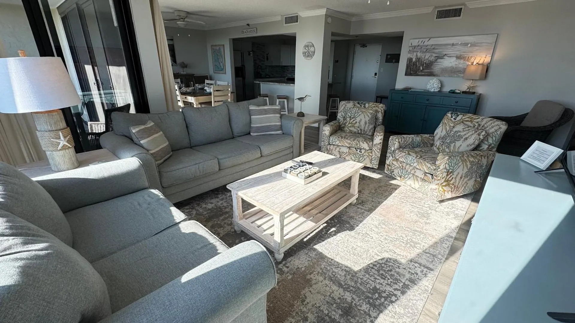 Enclave 403a By Gulf Tide Vacation