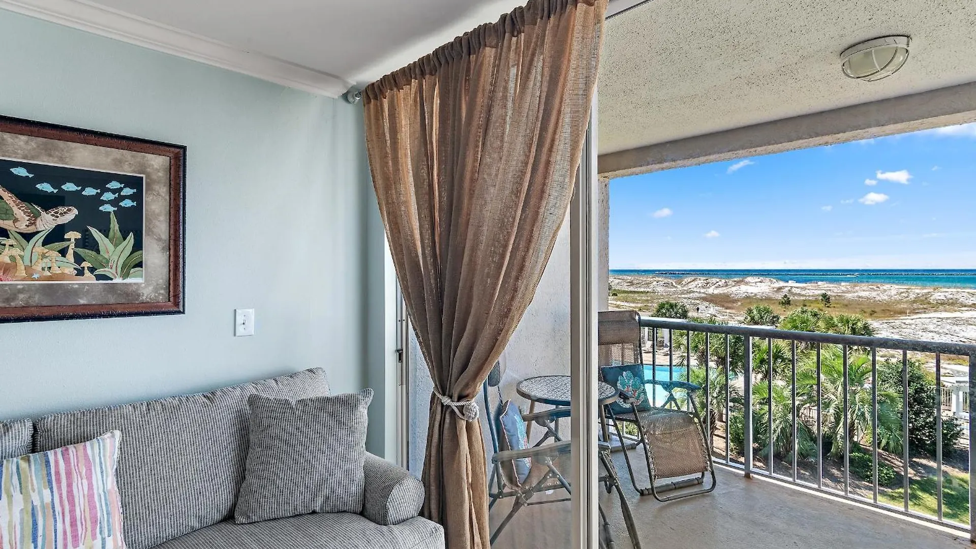 Magnolia House 311 At Pointe Apartment Destin