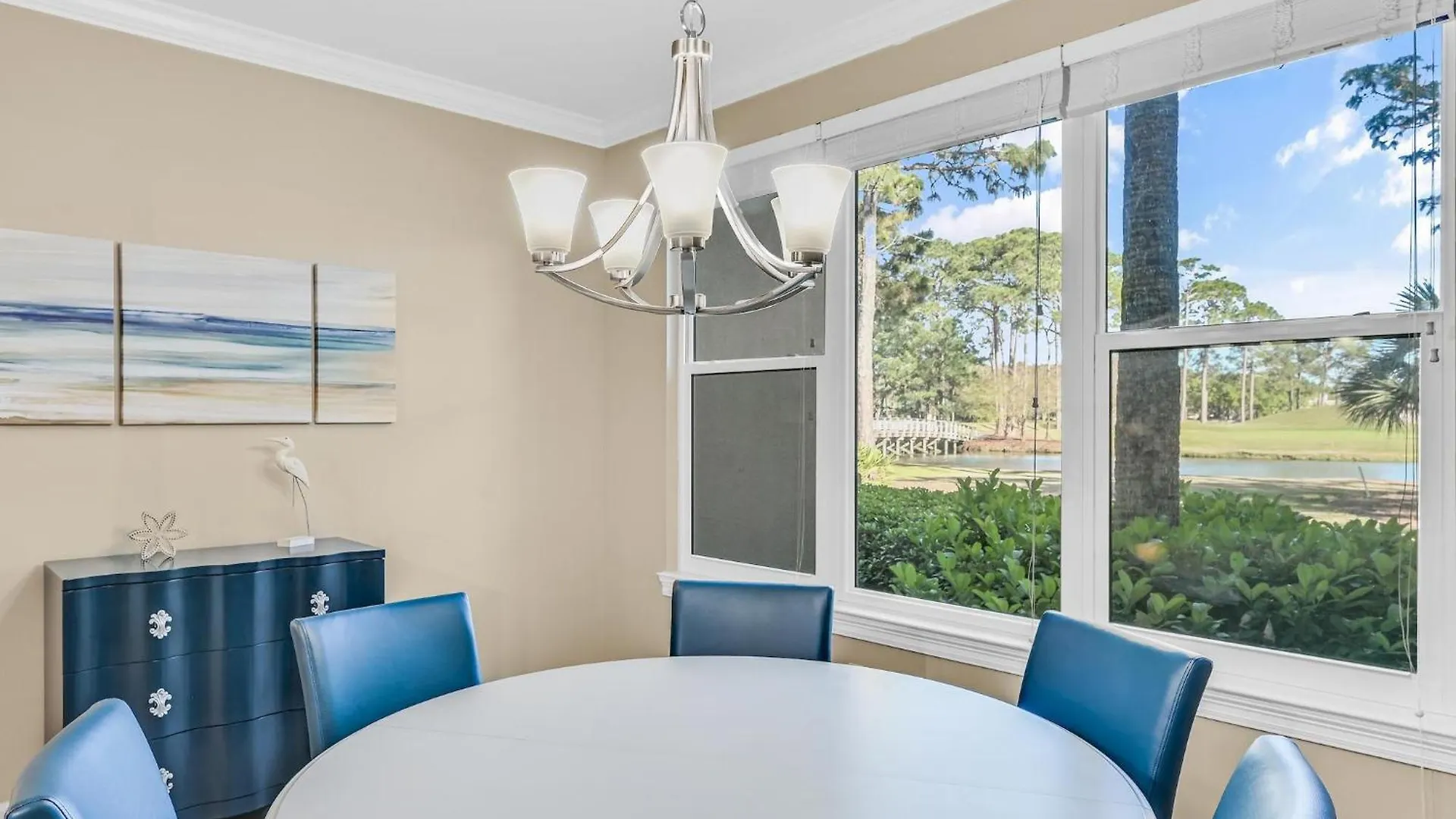 Holiday home Turnberry 8532 Destin