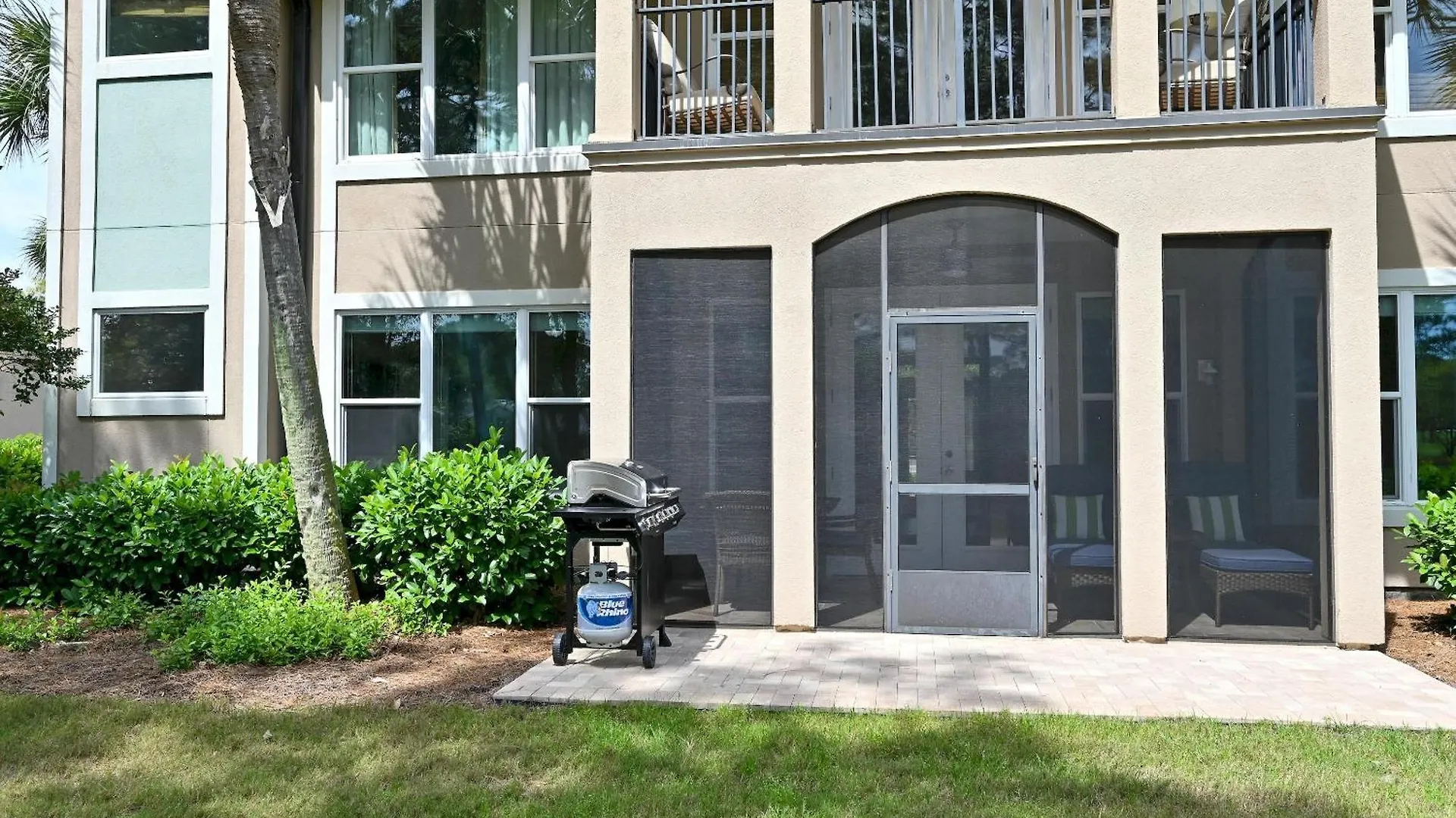 Turnberry 8532 Holiday home *