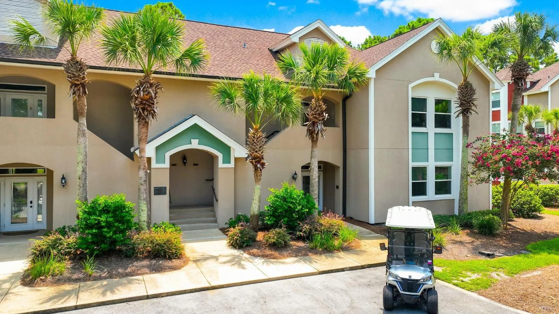 Holiday home Turnberry 8532