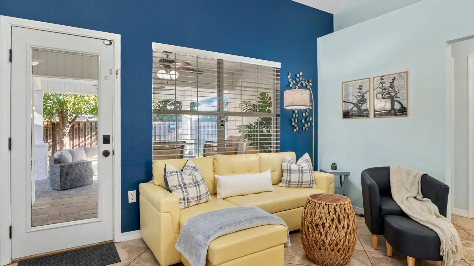 Beautiful Pet Friendly Home! New Tropical Pool, Opt Golf Cart And Pool Heat, Minutes To * Destin