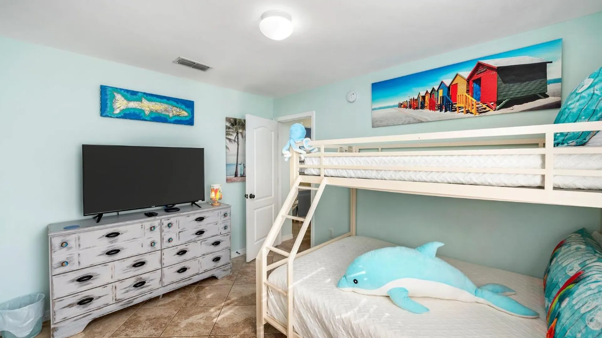 Beautiful Pet Friendly Home! New Tropical Pool, Opt Golf Cart And Pool Heat, Minutes To Destin