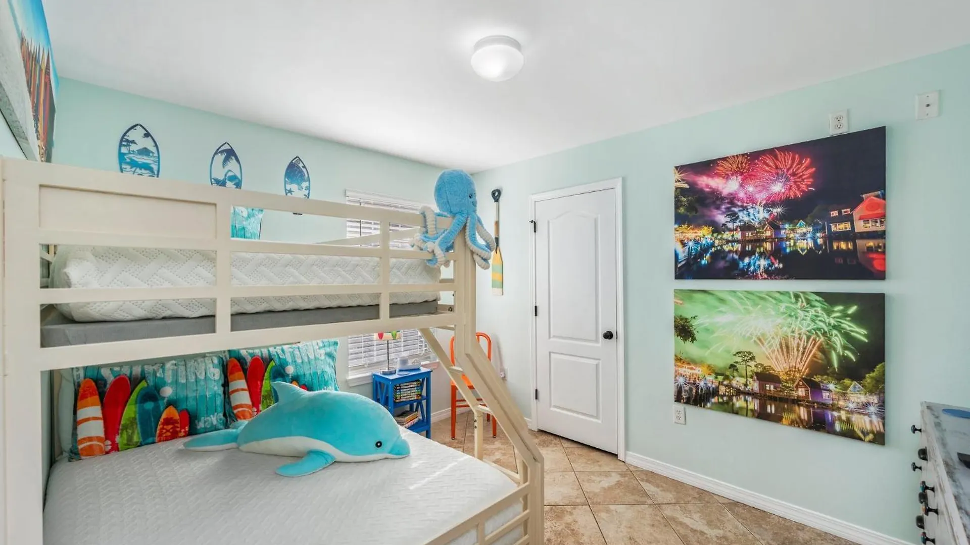 Beautiful Pet Friendly Home! New Tropical Pool, Opt Golf Cart And Pool Heat, Minutes To Holiday home Destin