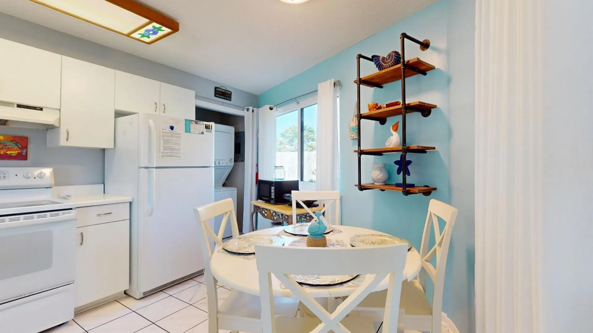 Crystal Village 9a Apartment Destin