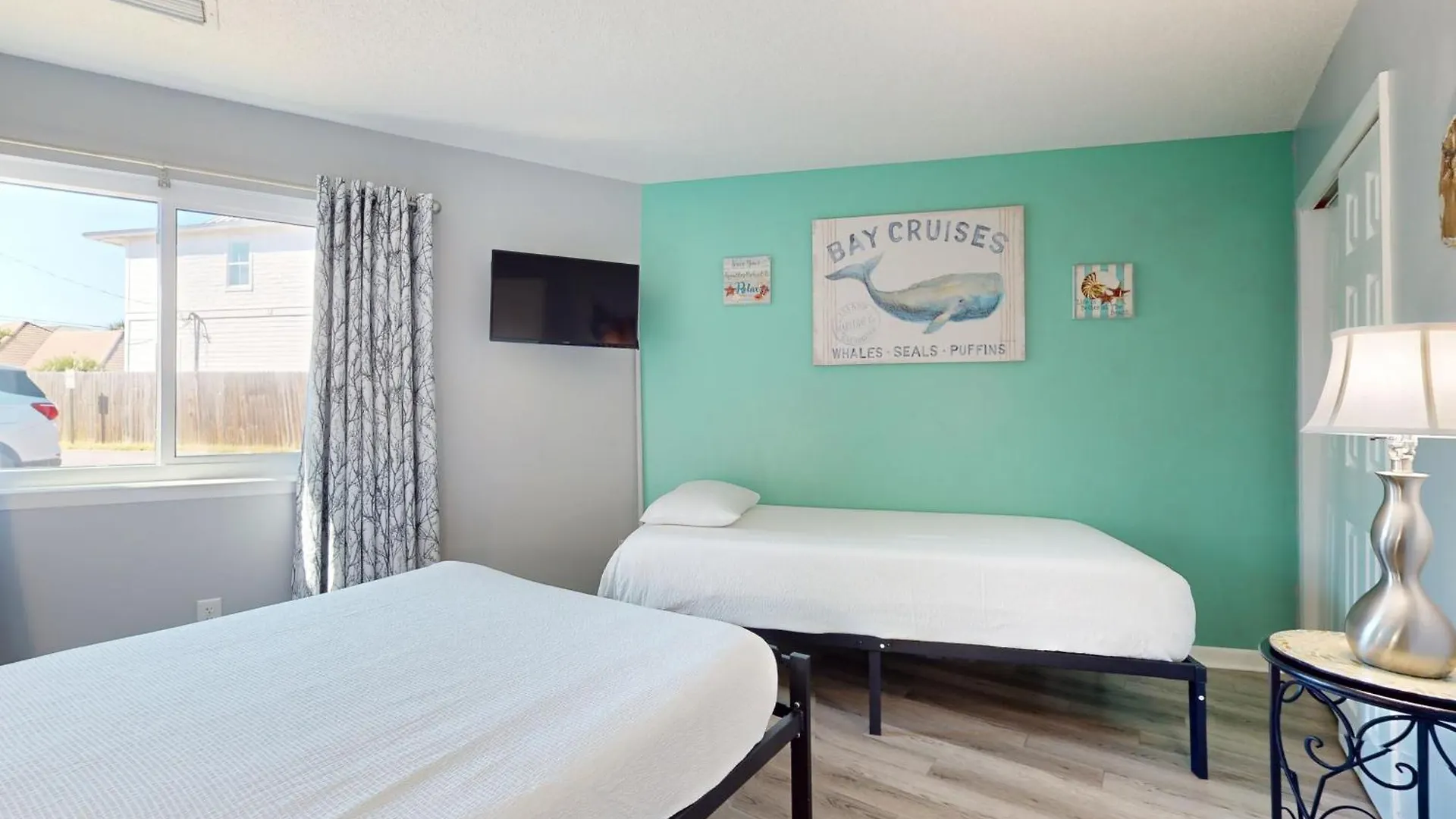 Apartment Crystal Village 9a *