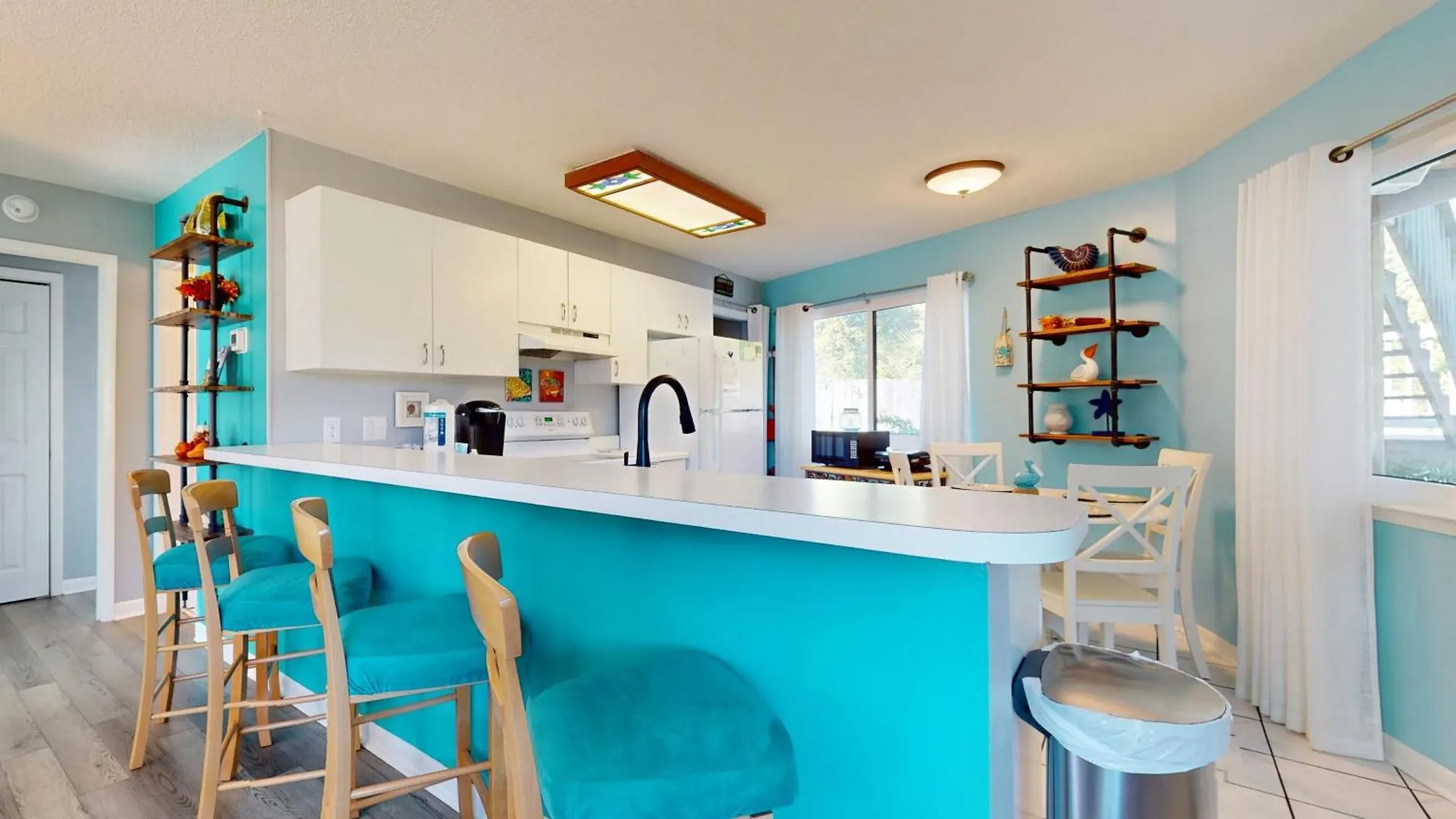 Crystal Village 9a Apartment Destin
