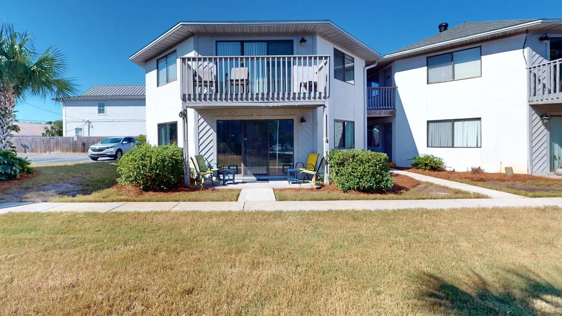 Crystal Village 9a Destin