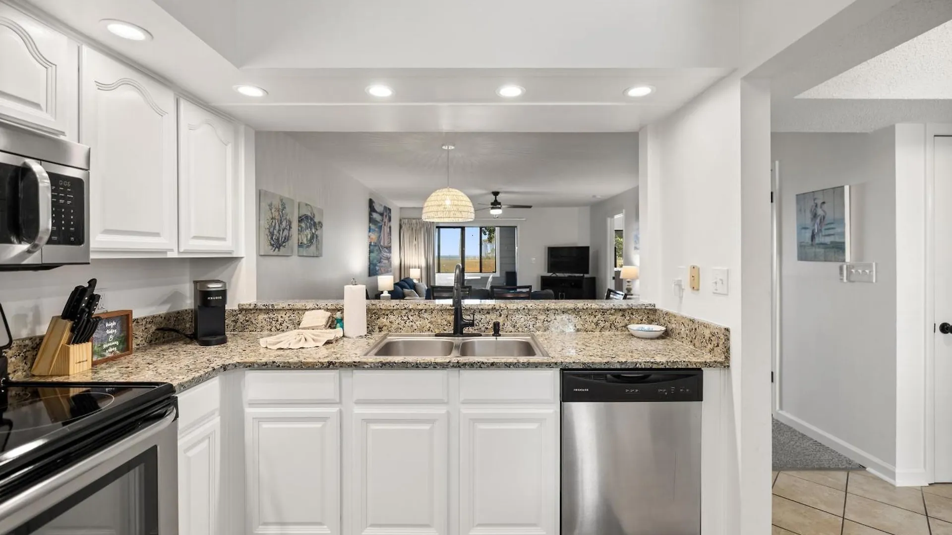 8972 Heron Walk דירה