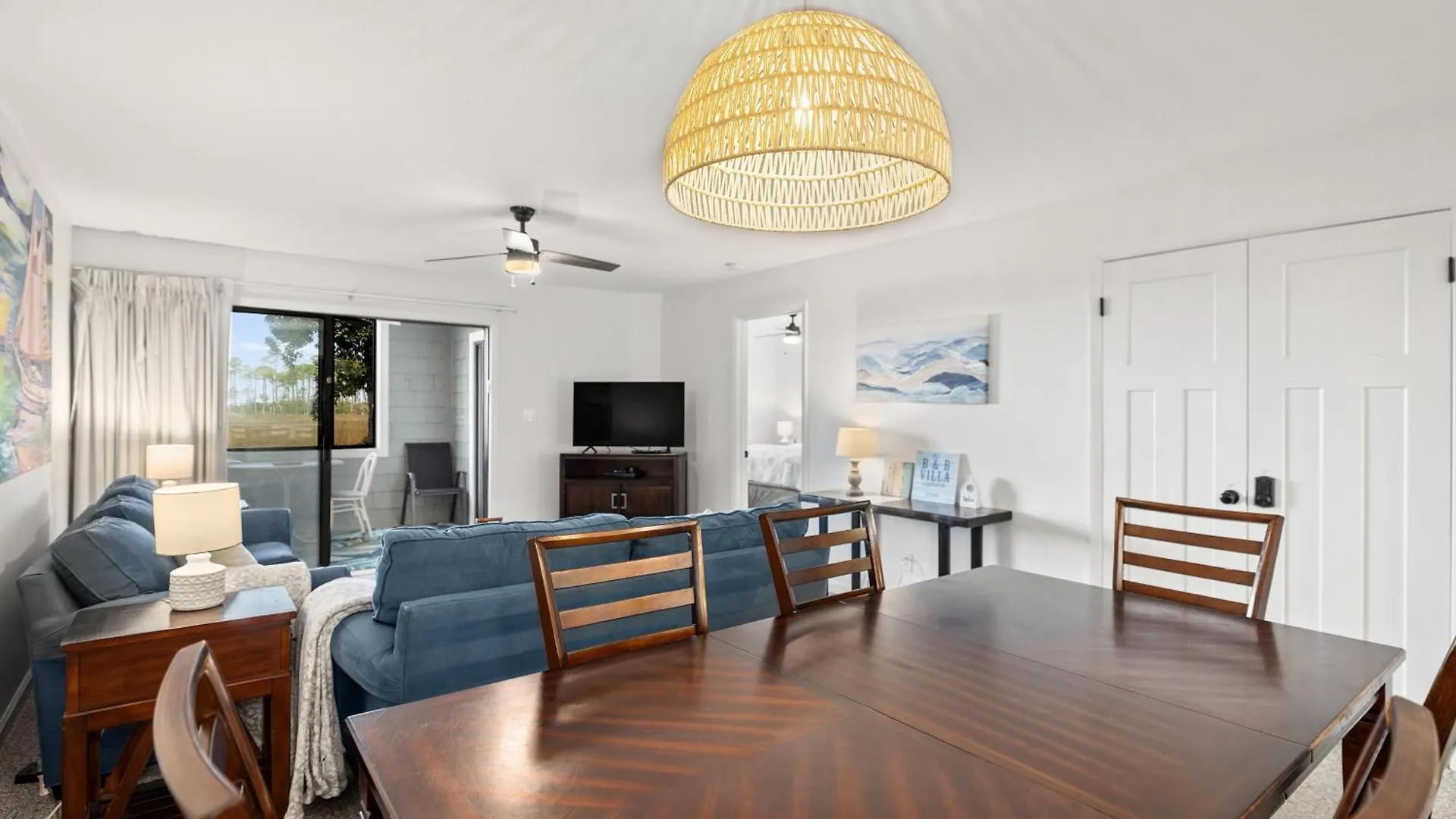 8972 Heron Walk דירה דסטין