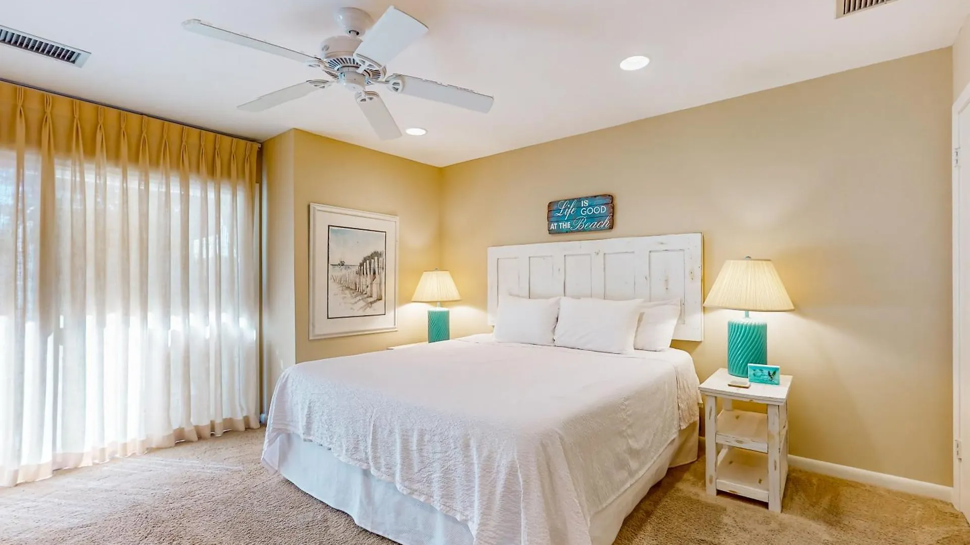 Beachwalk 5069 Holiday home Destin