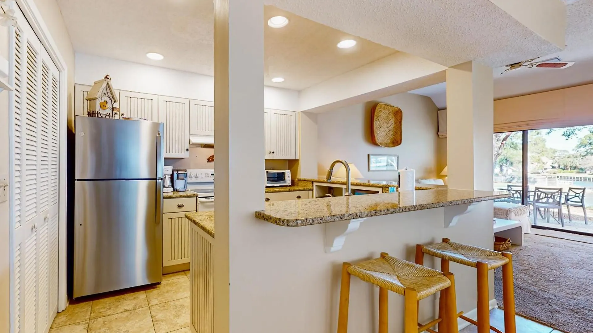 Beachwalk 5069 Holiday home *