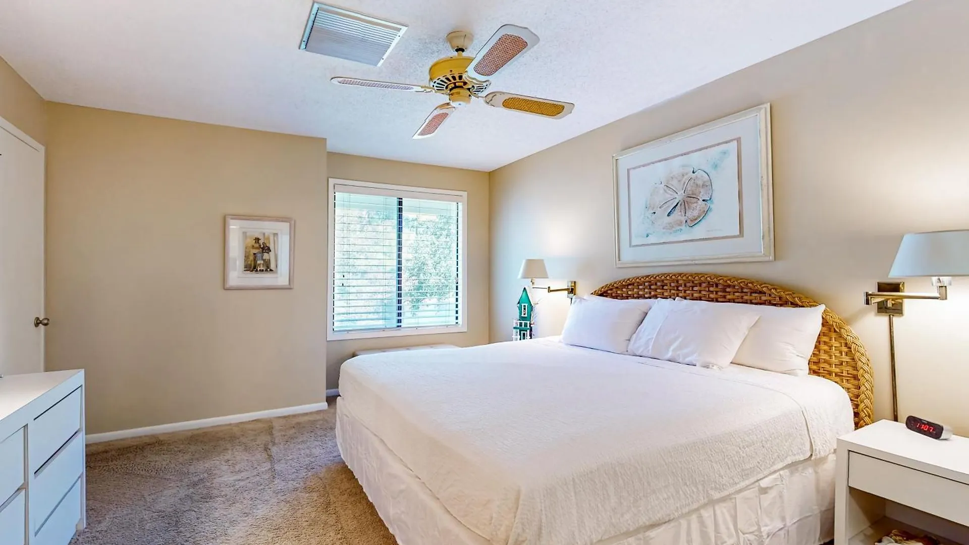 Beachwalk 5069 Holiday home *