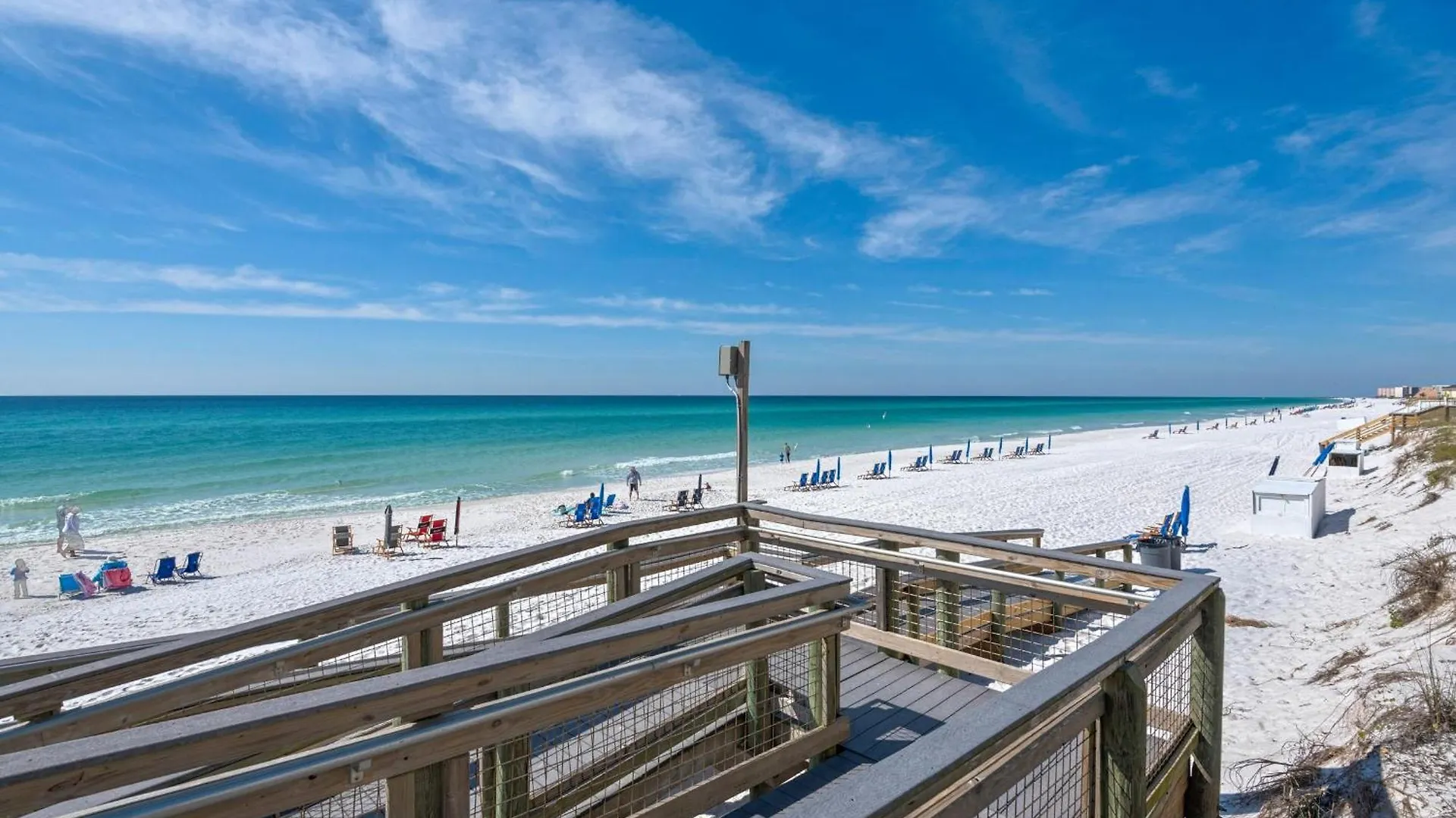 Holiday home Shoreline Towers 3035