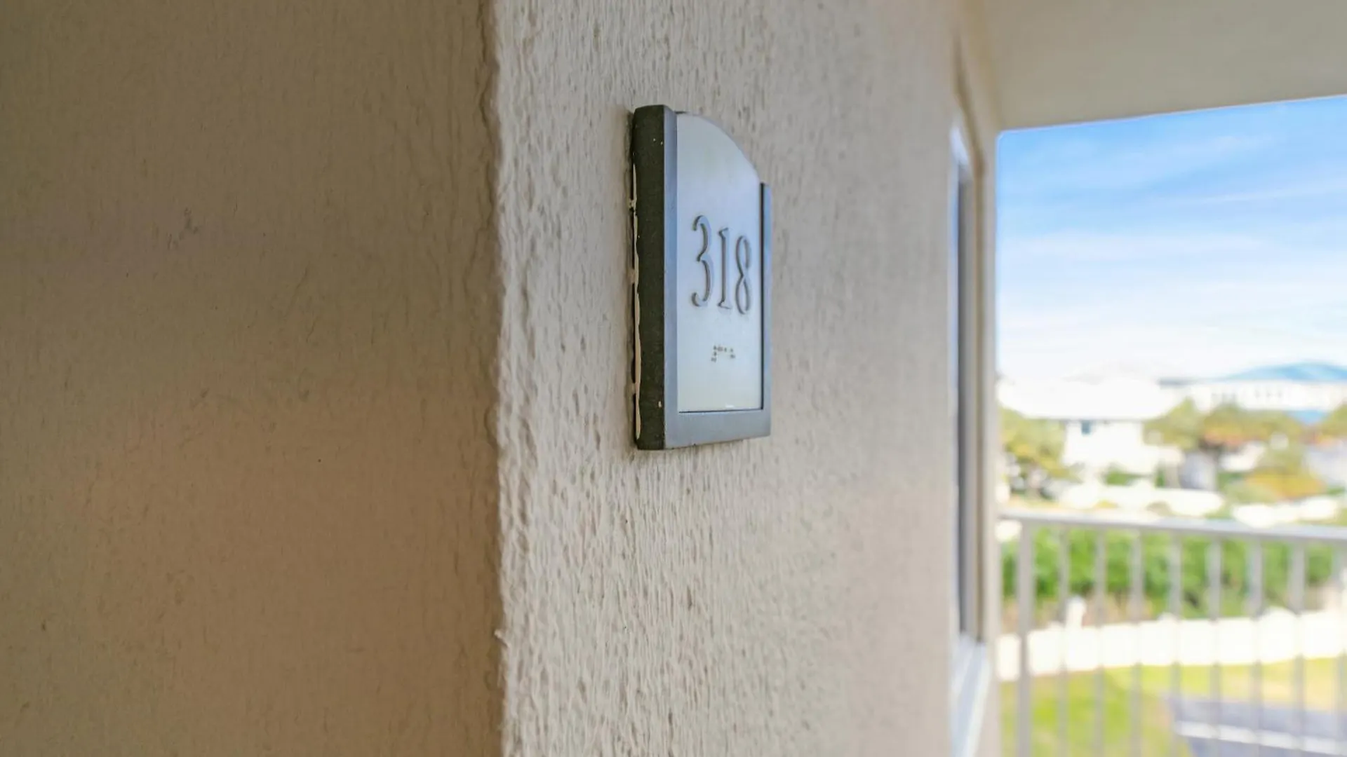 Holiday home Islander 318, Updated 2 Bedroom 2 Bath, Free Service