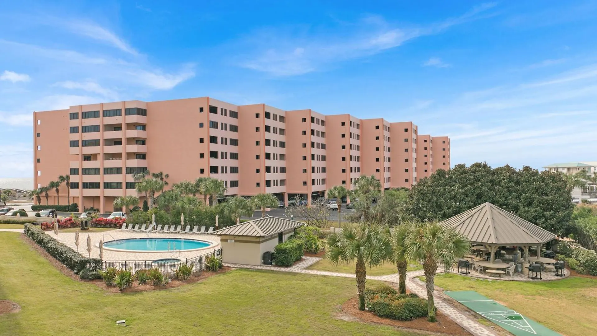 Holiday home Islander 318, Updated 2 Bedroom 2 Bath, Free Service *