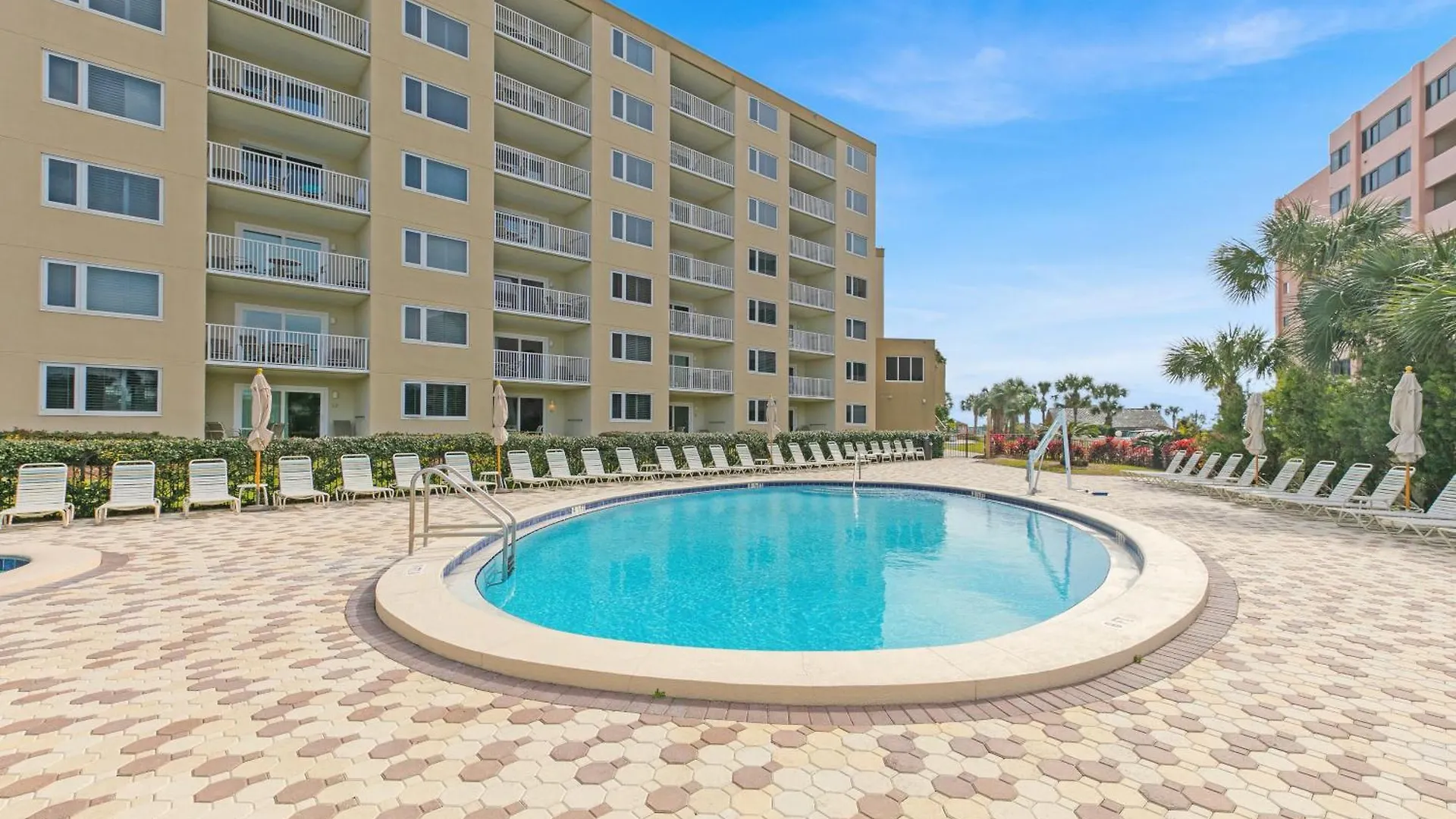 Holiday home Islander 318, Updated 2 Bedroom 2 Bath, Free Service *