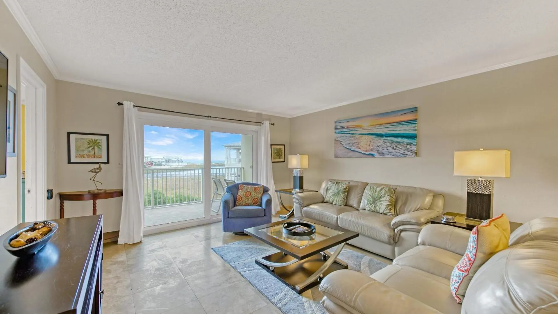 Holiday home Islander 318, Updated 2 Bedroom 2 Bath, Free Service Destin