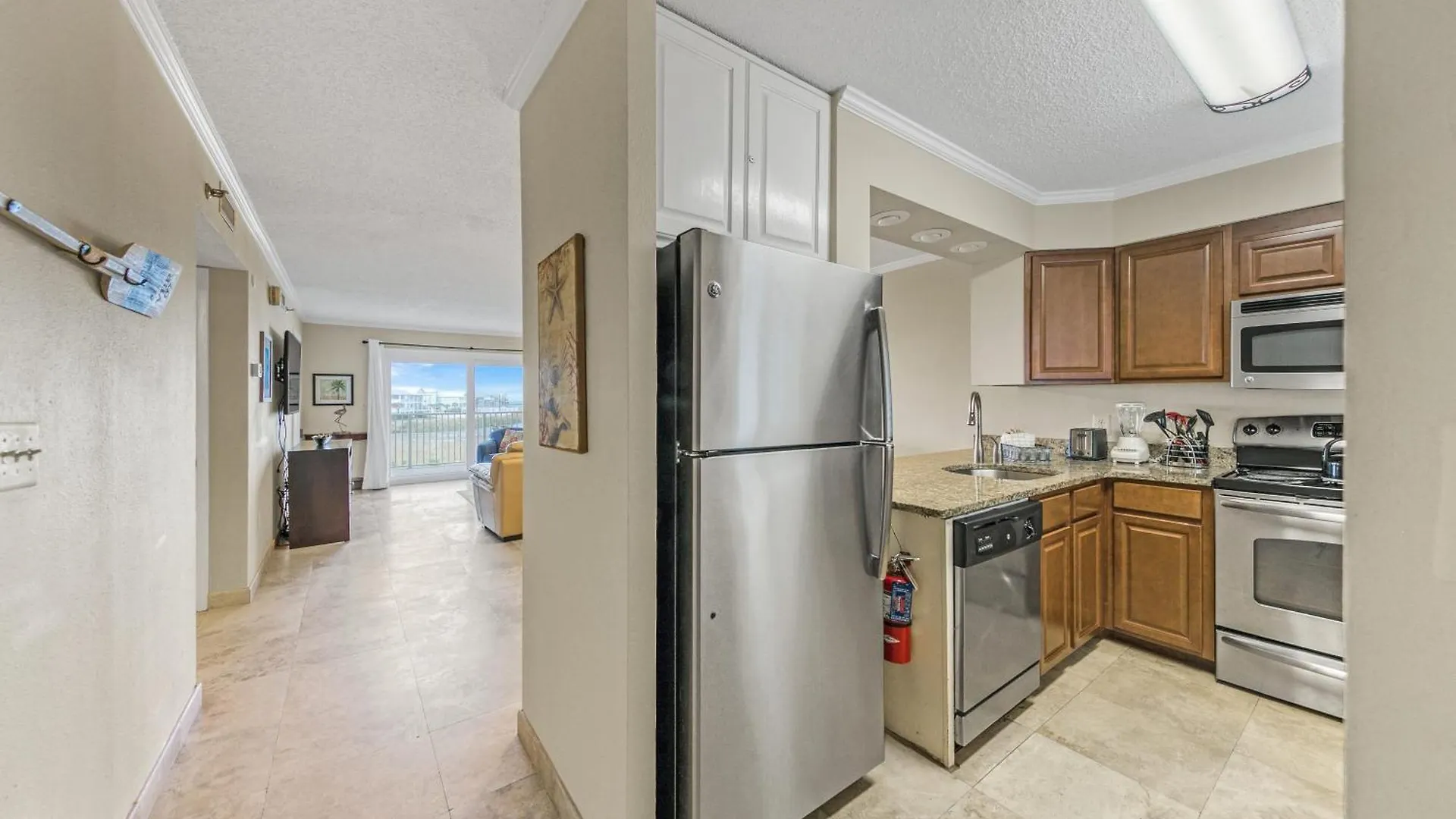 Holiday home Islander 318, Updated 2 Bedroom 2 Bath, Free Service
