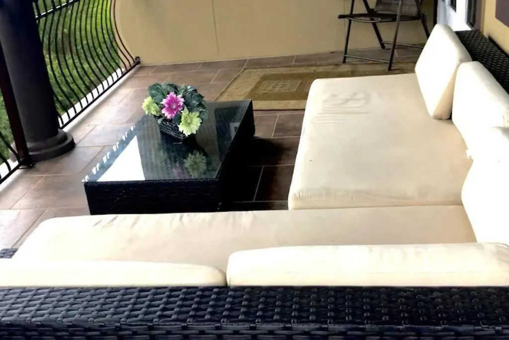 Holiday home 5 Bedroom Private Pool Jacuzzi Golf Cart 3 Min To *