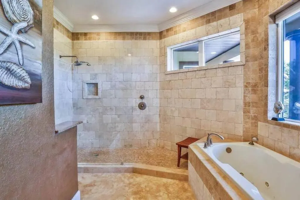 Holiday home 5 Bedroom Private Pool Jacuzzi Golf Cart 3 Min To Destin