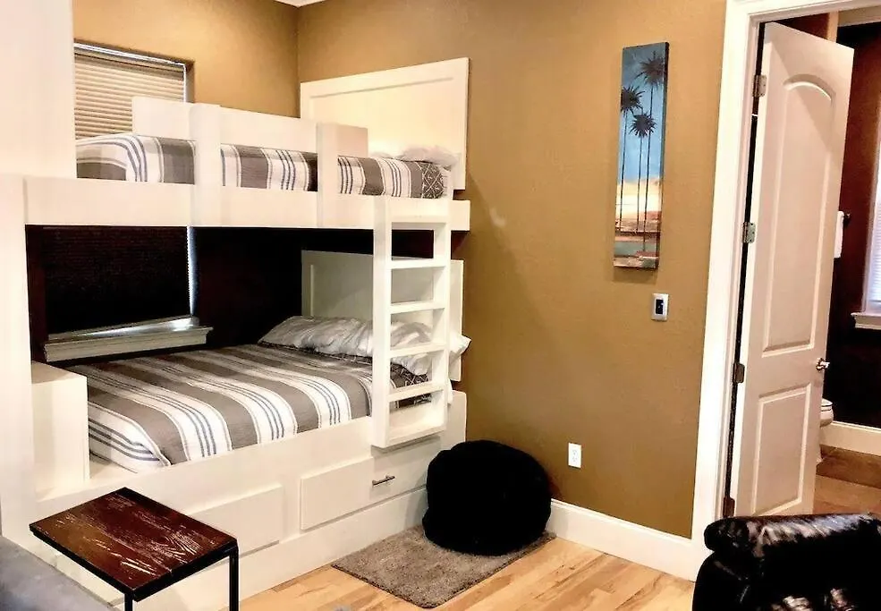 5 Bedroom Private Pool Jacuzzi Golf Cart 3 Min To Destin