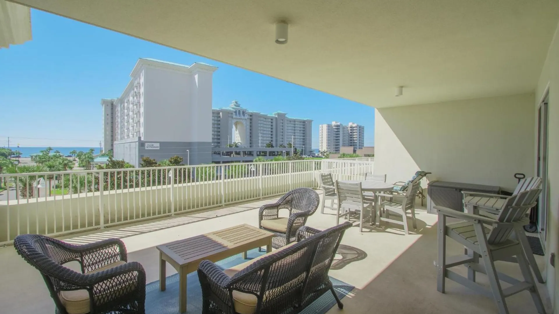 度假居 Ariel Dunes I 308 德斯廷