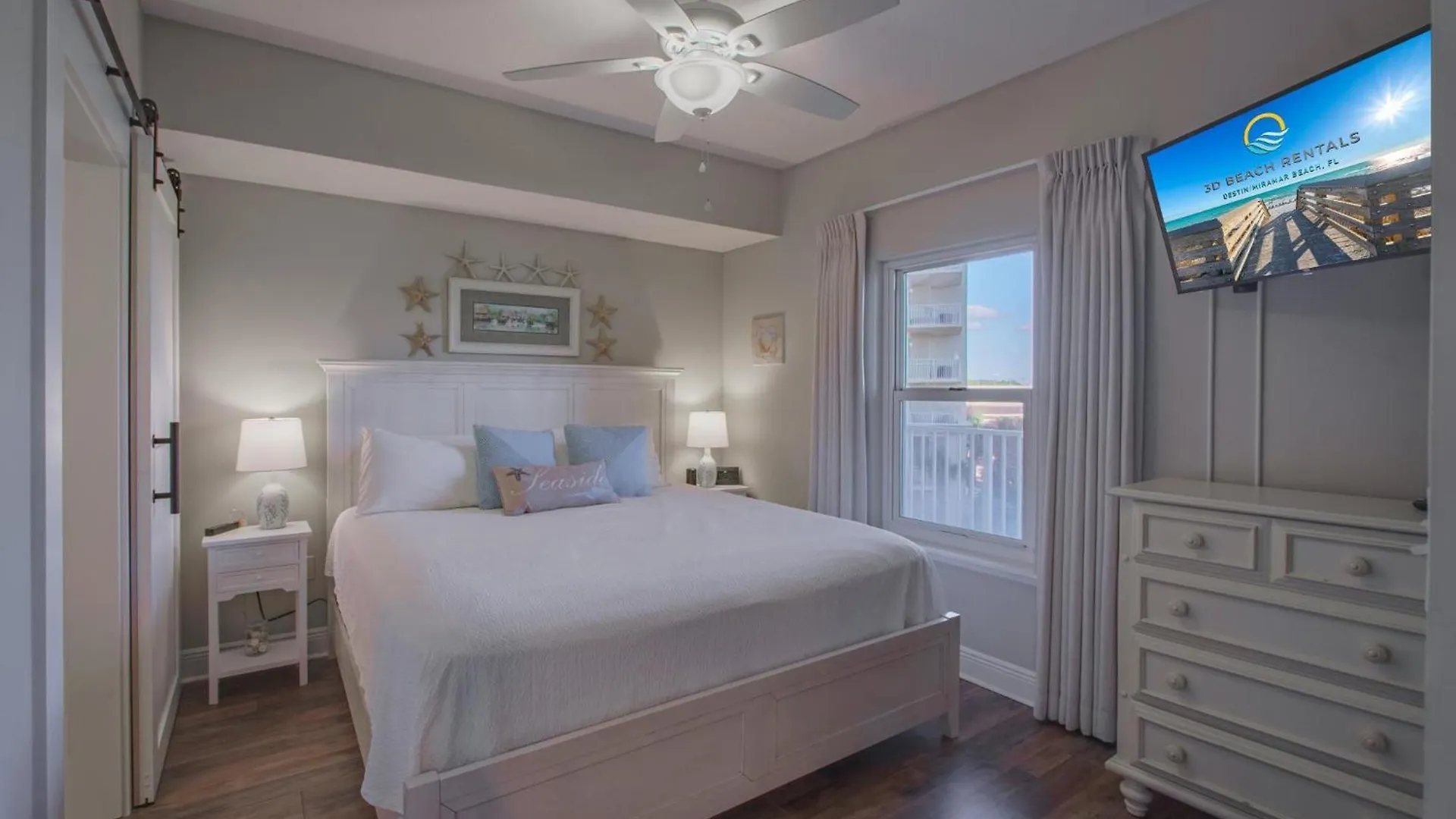 Ariel Dunes I 308 德斯廷