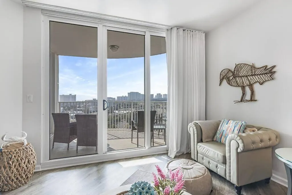 Emerald Coast Gem At The Palms Of Apartment *