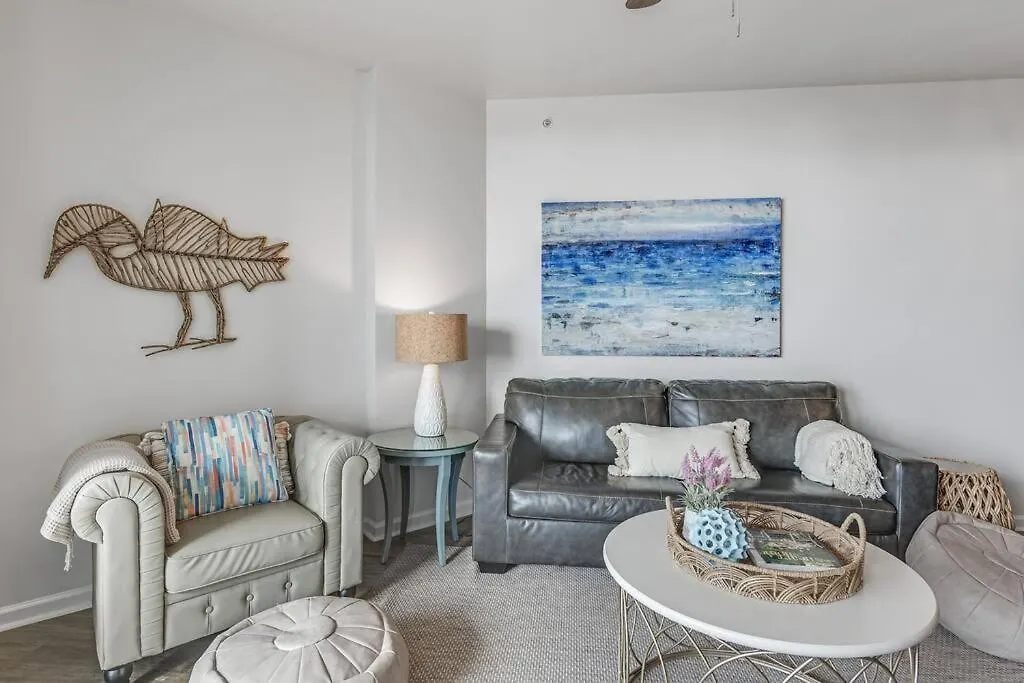 Apartment Emerald Coast Gem At The Palms Of Destin
