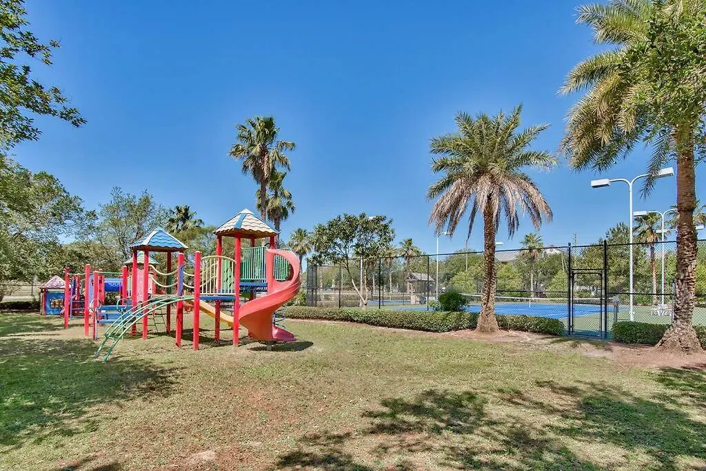 Emerald Coast Gem At The Palms Of Apartment *