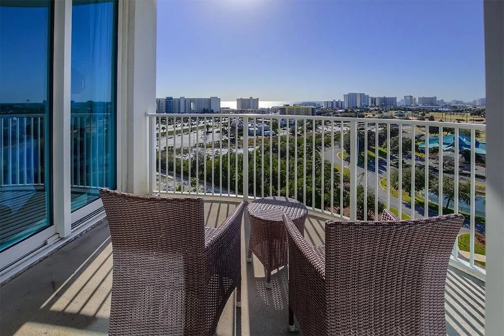 Emerald Coast Gem At The Palms Of Apartment