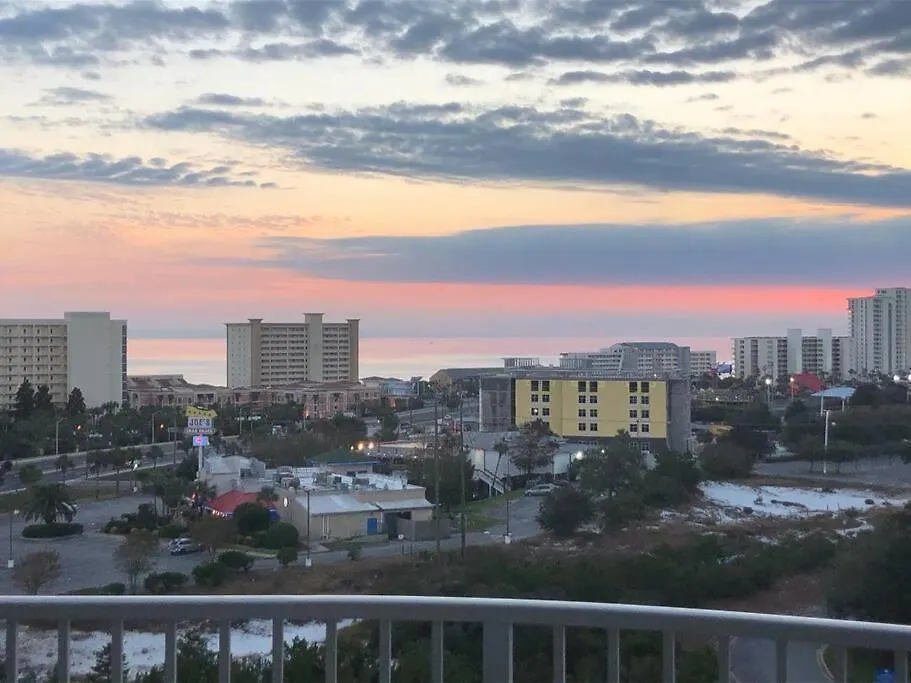 Emerald Coast Gem At The Palms Of Apartment Destin