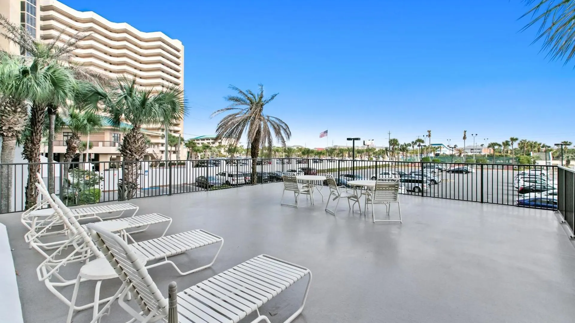 Emerald Towers 0306 Holiday home Destin