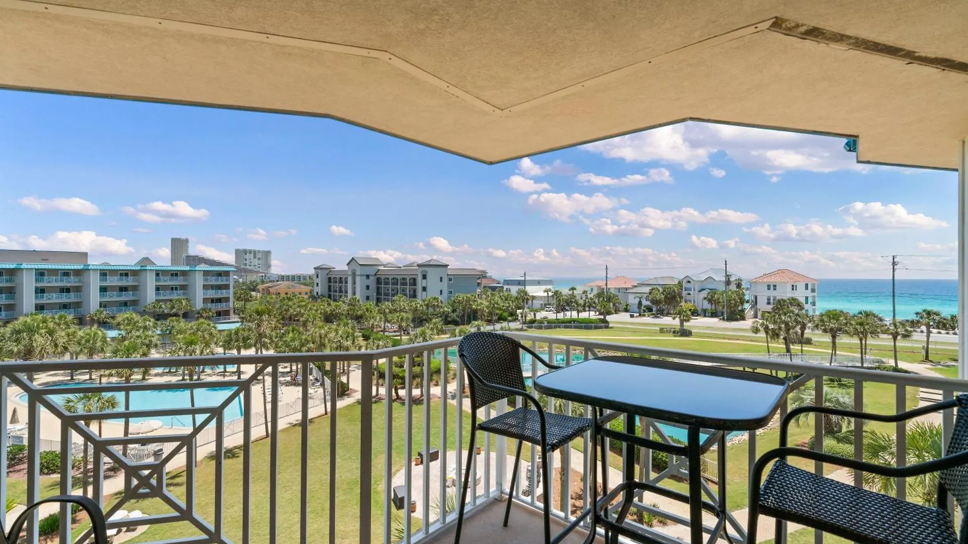 Amalfi Coast A410 Holiday home Destin