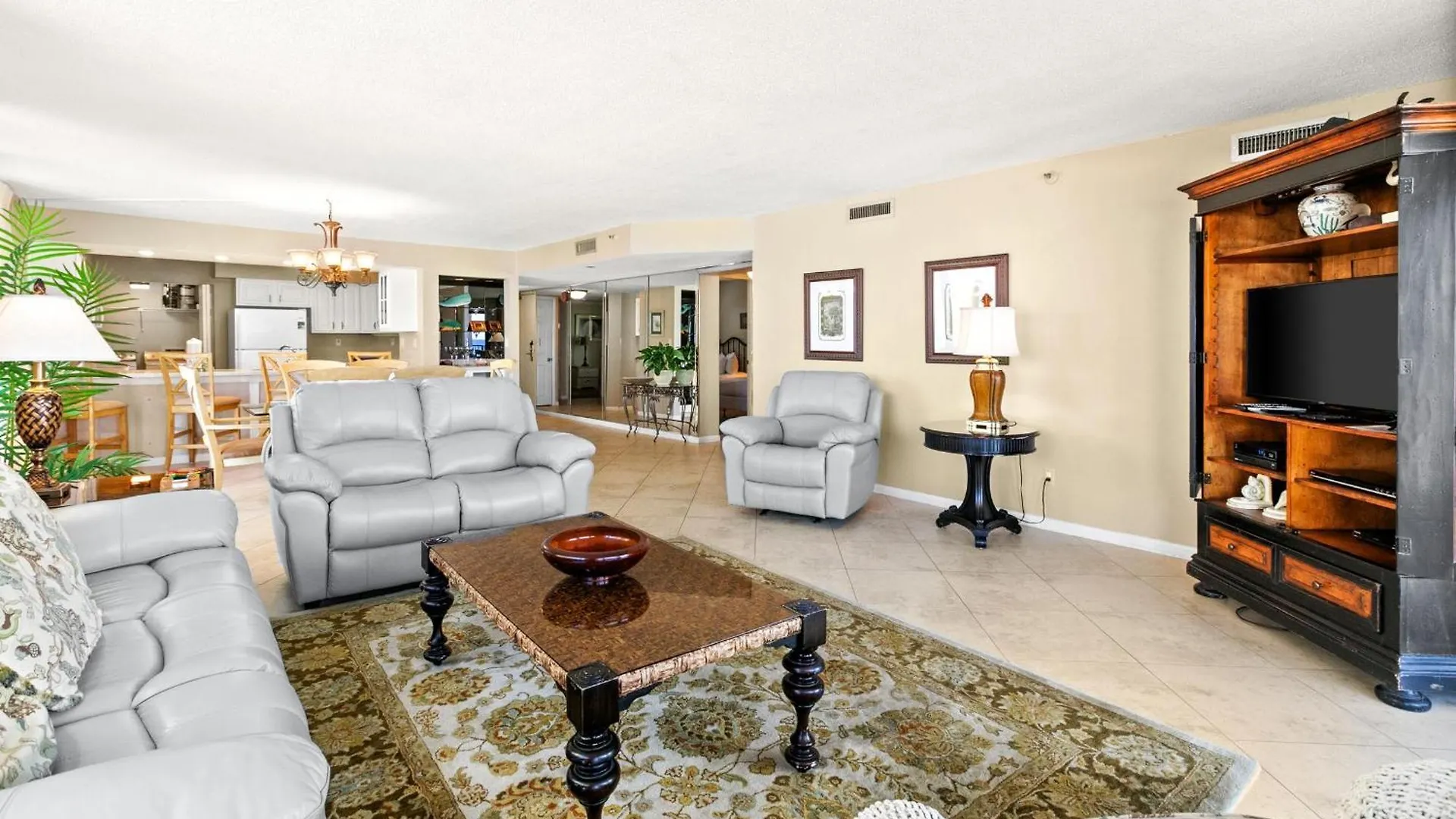 Emerald Towers 0306 Holiday home Destin