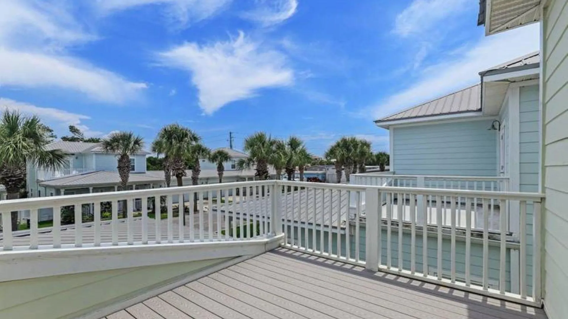 61 Batchelors Button Holiday home
