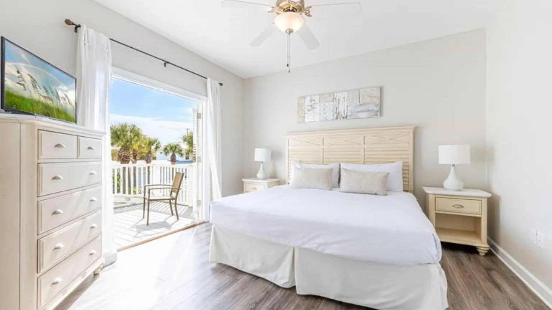 Holiday home 61 Batchelors Button Destin