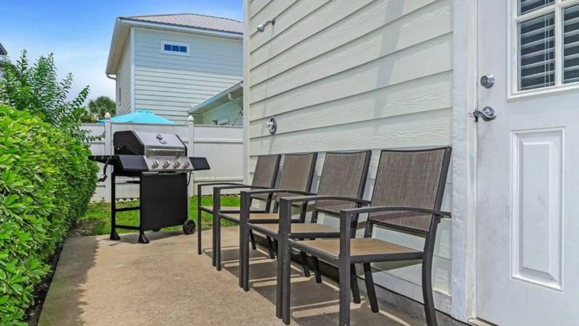 61 Batchelors Button Holiday home