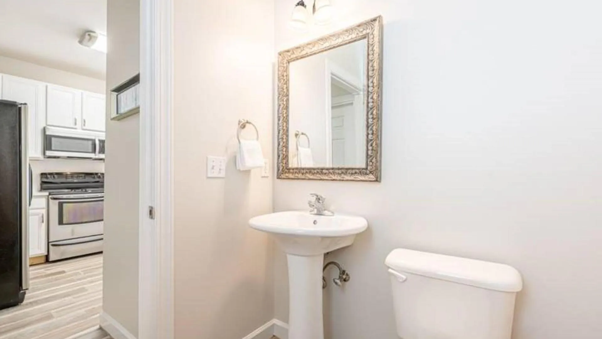 61 Batchelors Button Holiday home Destin