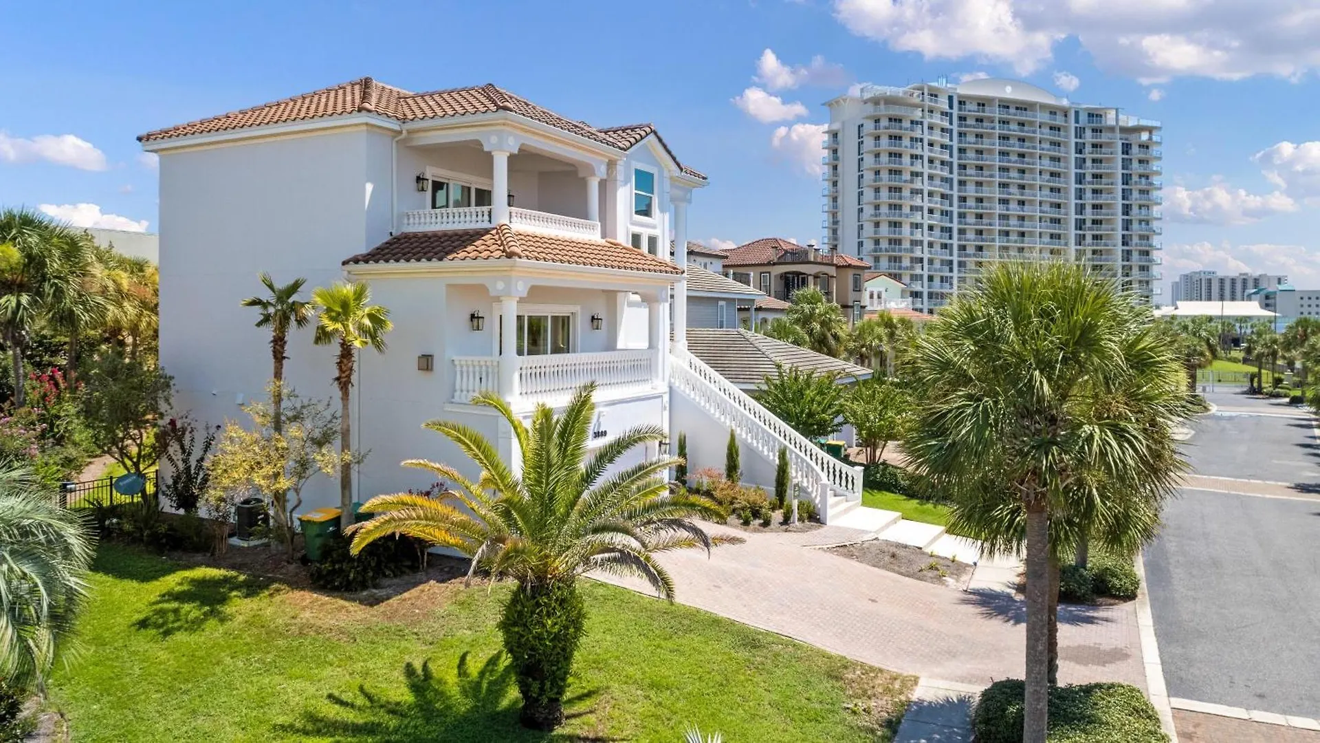 בית נופש Coastal *