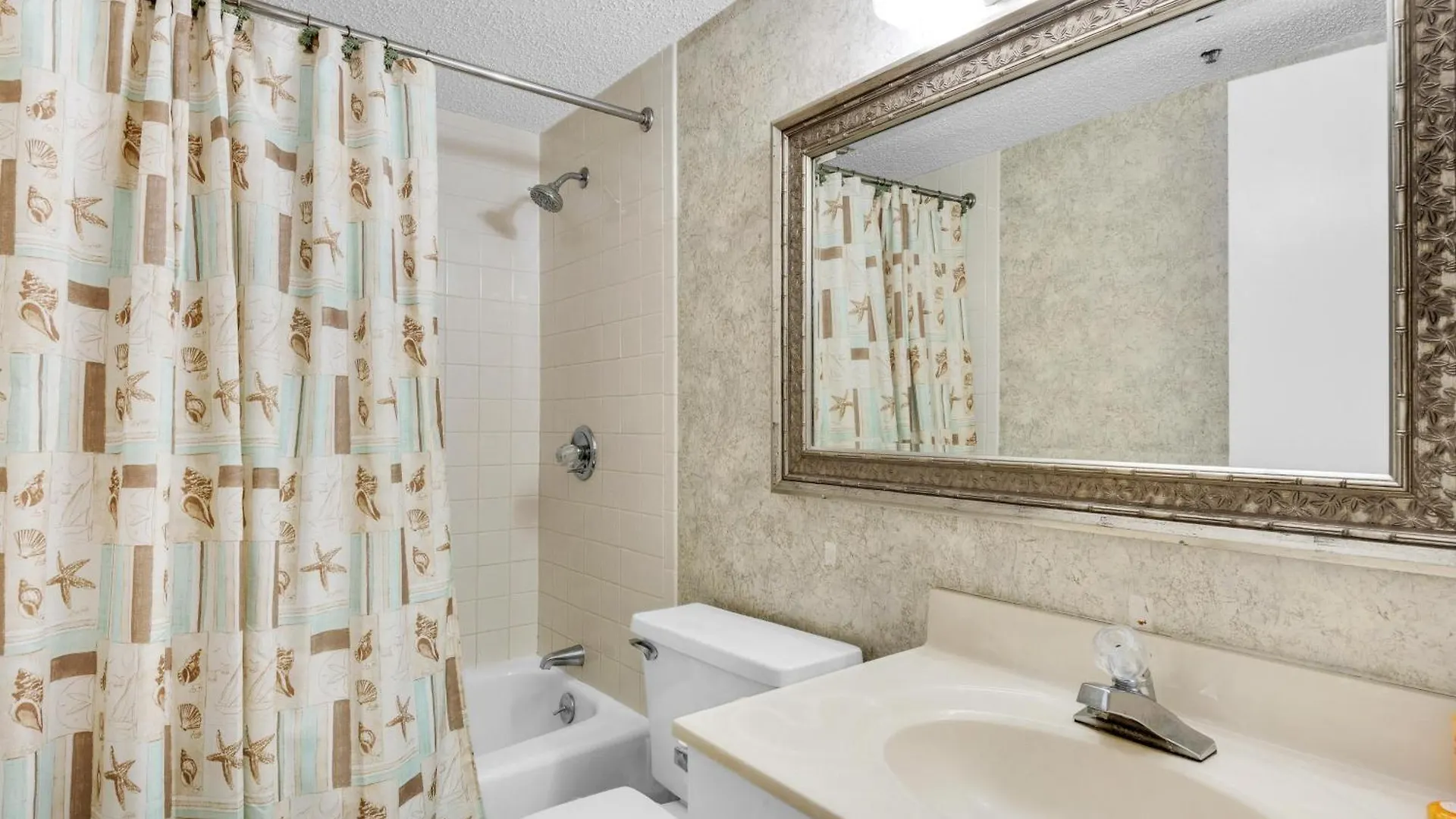 Towers 32 Holiday home Destin