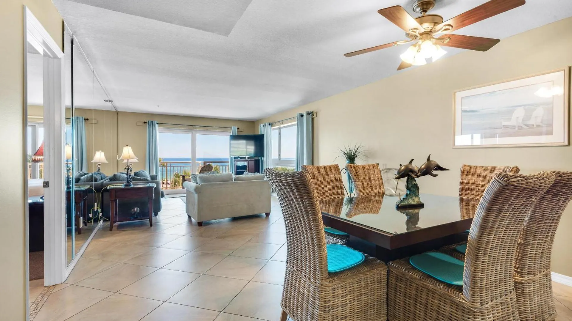 Holiday home Towers 32 Destin