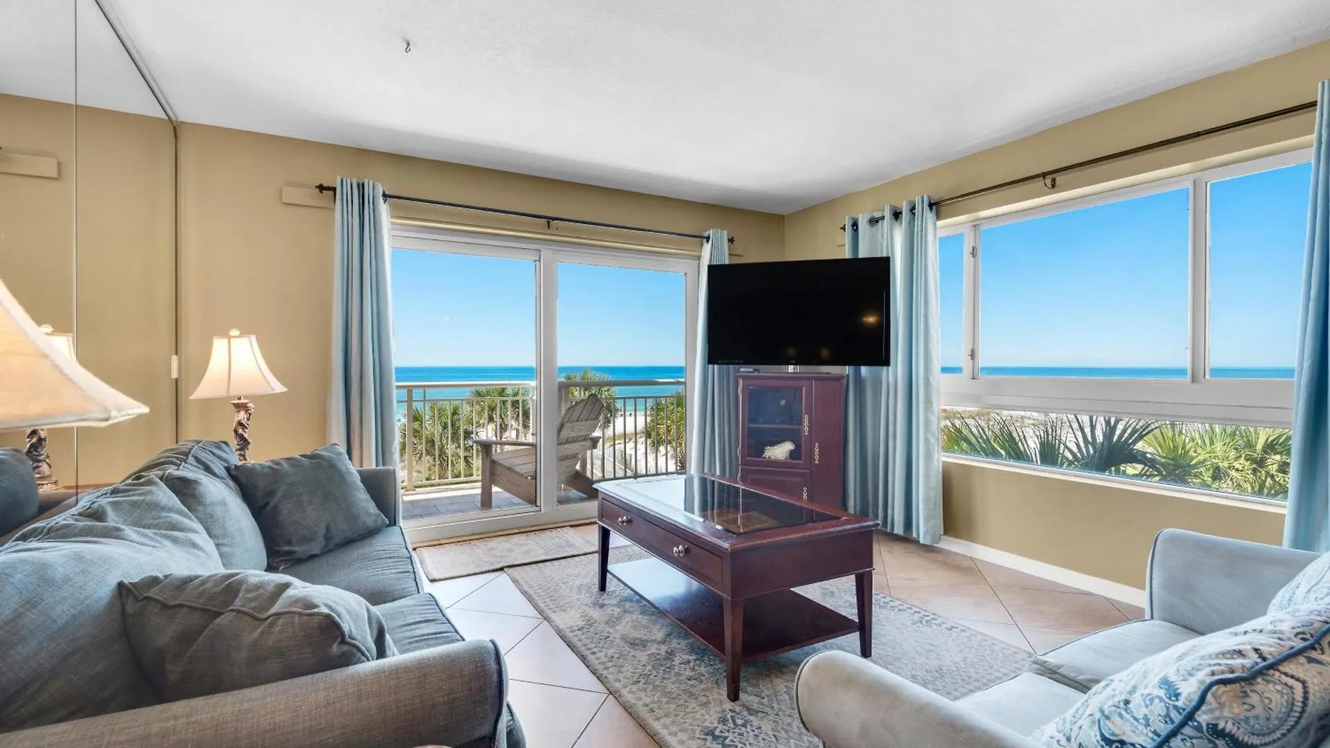 Holiday home Towers 32 Destin