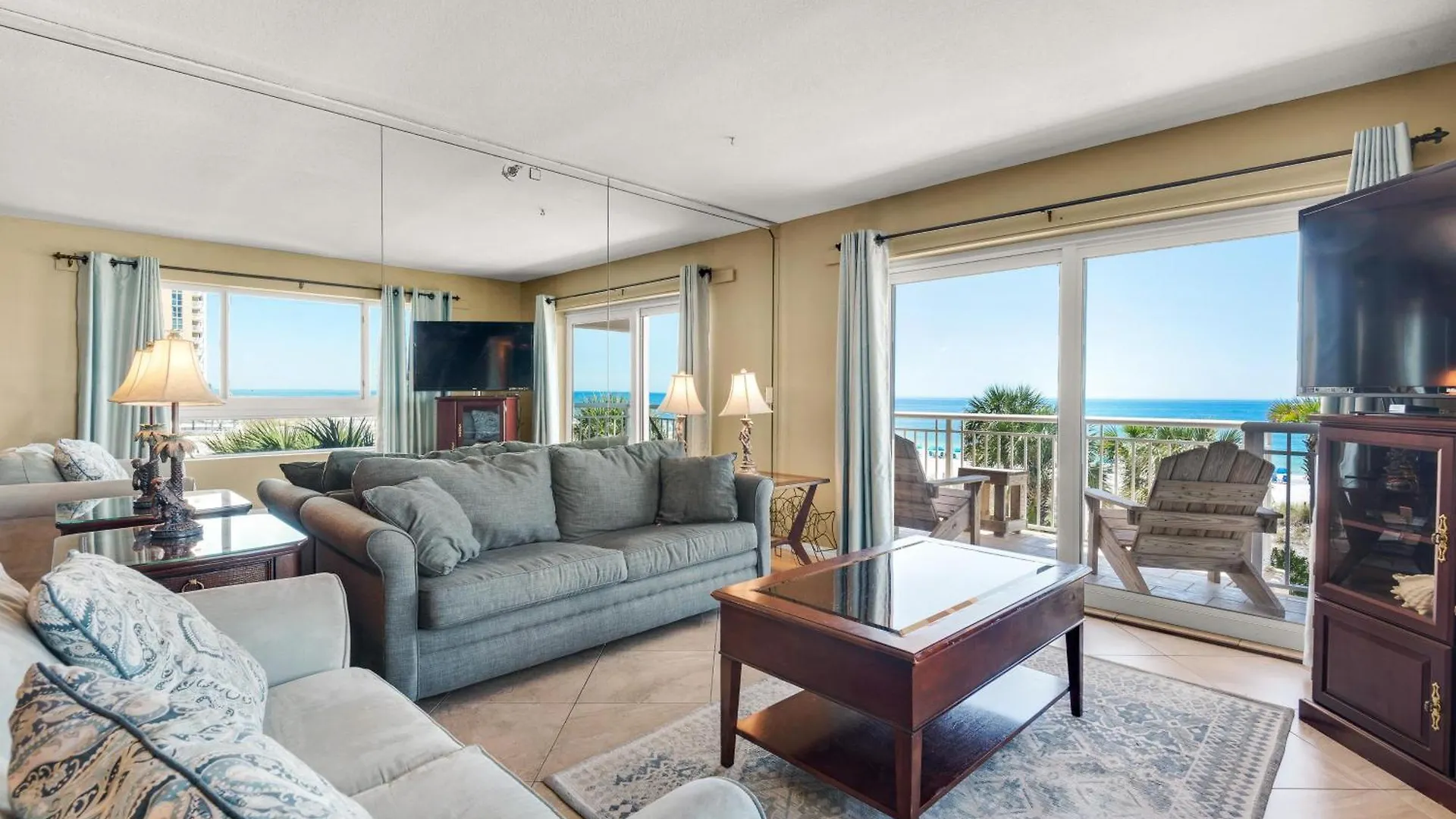 Towers 32 Holiday home Destin